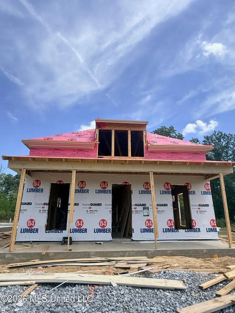 704 Green Oaks Circle, Ridgeland, MS 39157 - #2