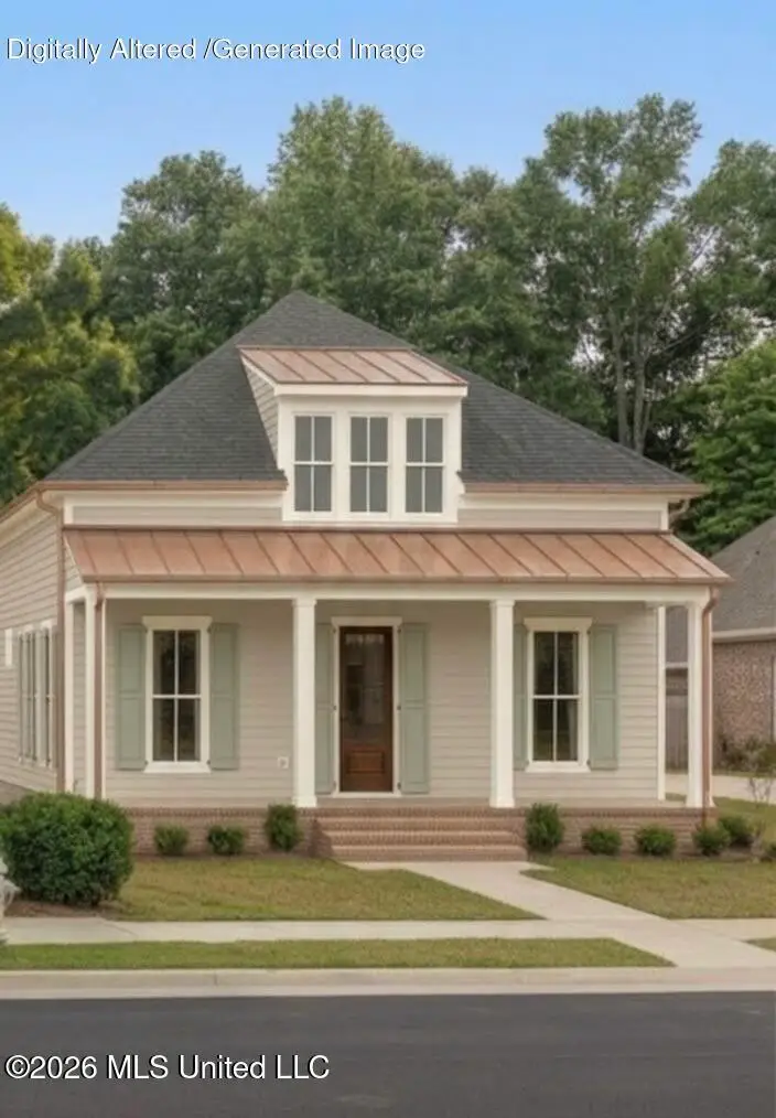 704 Green Oaks Circle, Ridgeland, MS 39157 - #3
