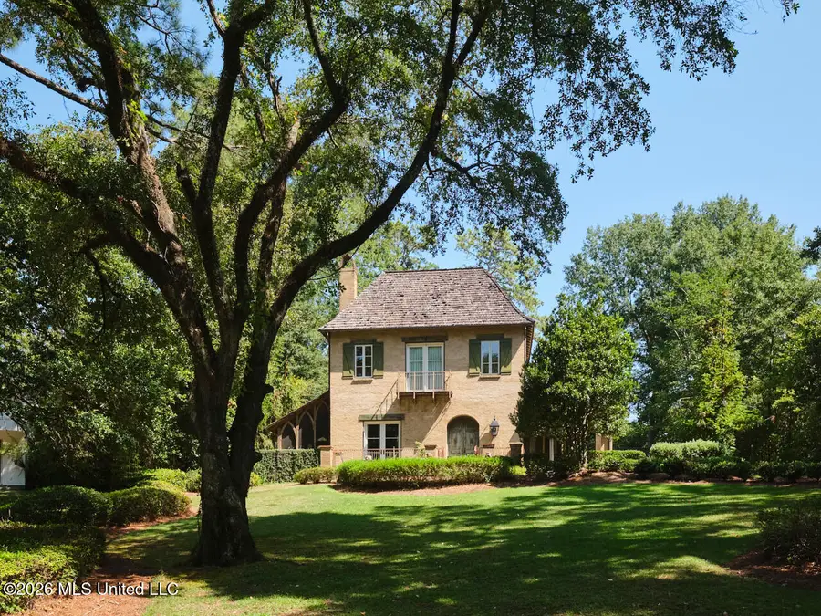 146 Ridge Drive, Jackson, MS 39216 - #3