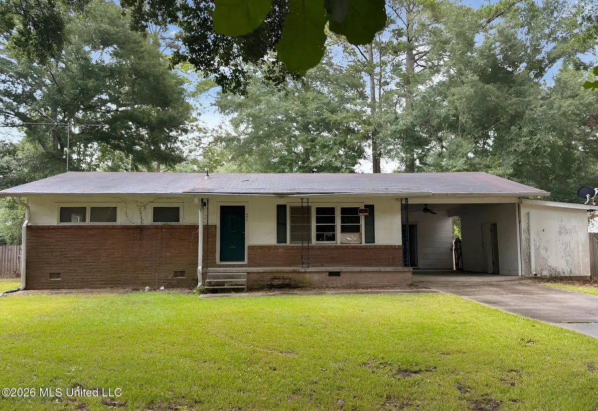 429 2nd Avenue, Monticello, MS 39654 - #1
