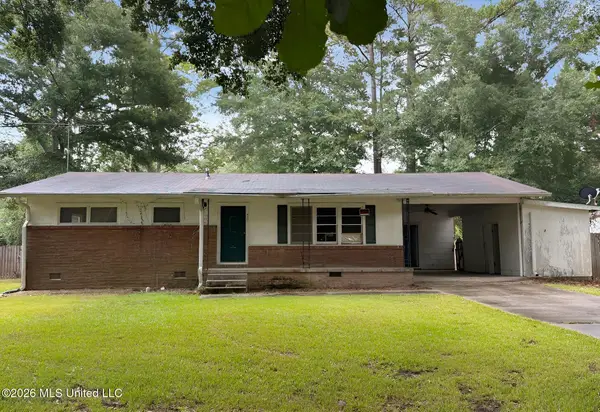 429 2nd Avenue, Monticello, MS 39654