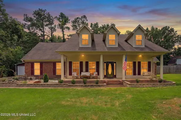 4019 Victoria Drive, Nesbit, MS 38651