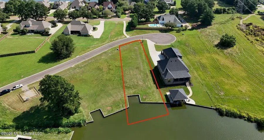 211 Harper's Way, Madison, MS 39110 - #2