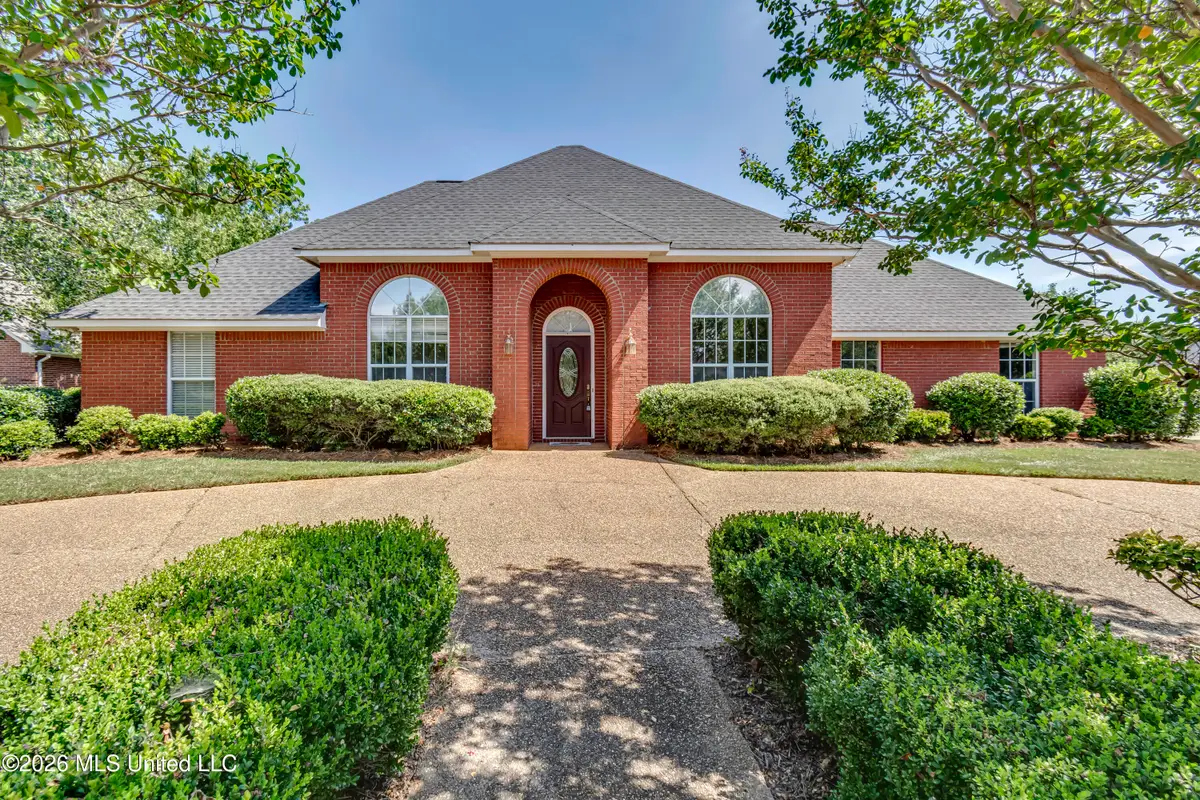 101 Kennesaw Cove, Madison, MS 39110 - #1