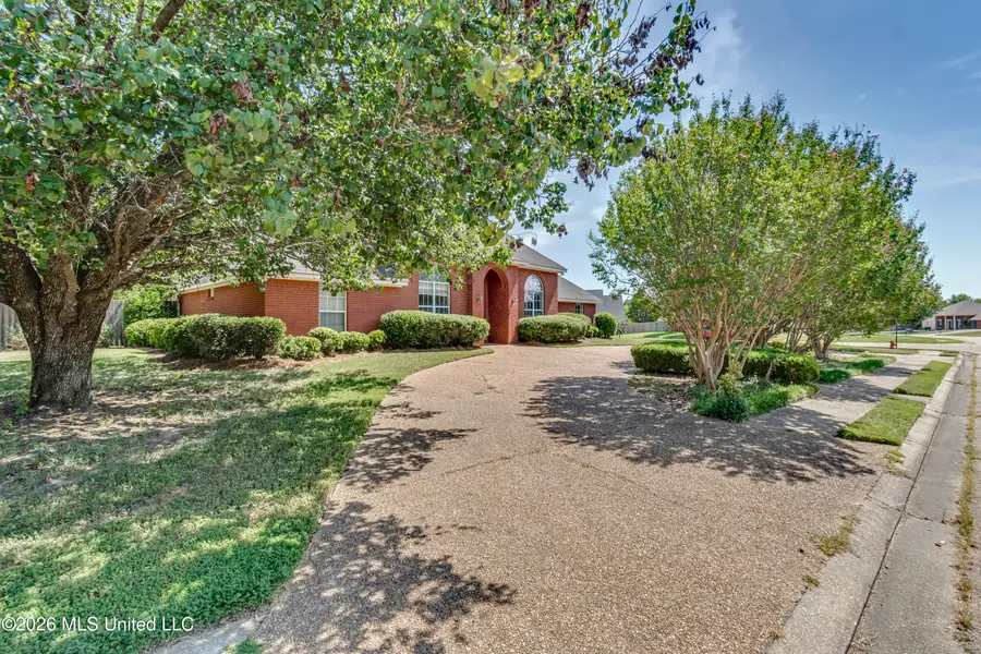 101 Kennesaw Cove, Madison, MS 39110 - #3