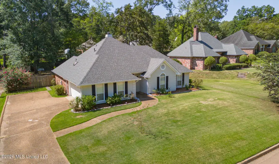 313 Autumn Crest Drive, Ridgeland, MS 39157 - #3