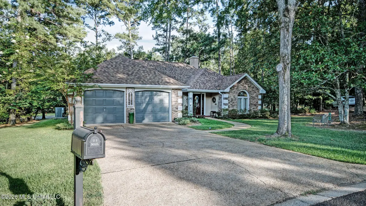 212 Overton Court, Madison, MS 39110 - #1