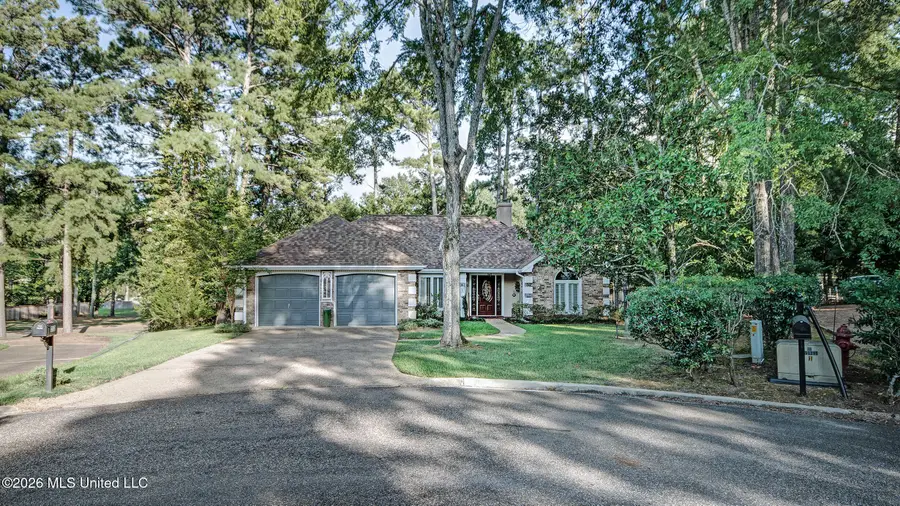 212 Overton Court, Madison, MS 39110 - #2