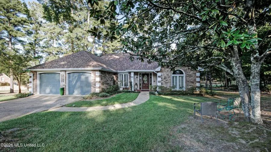 212 Overton Court, Madison, MS 39110 - #3