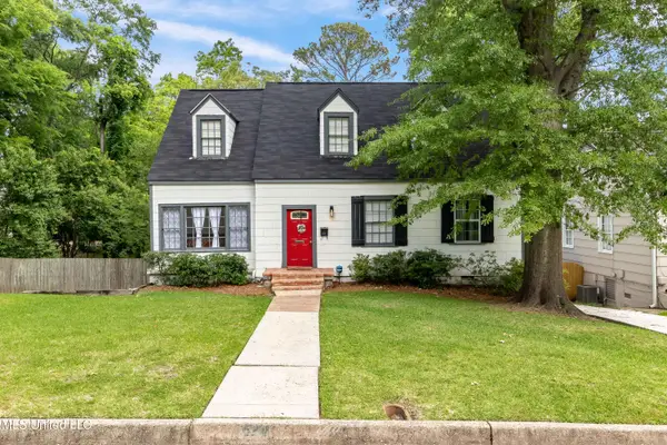 524 Seneca Avenue, Jackson, MS 39216