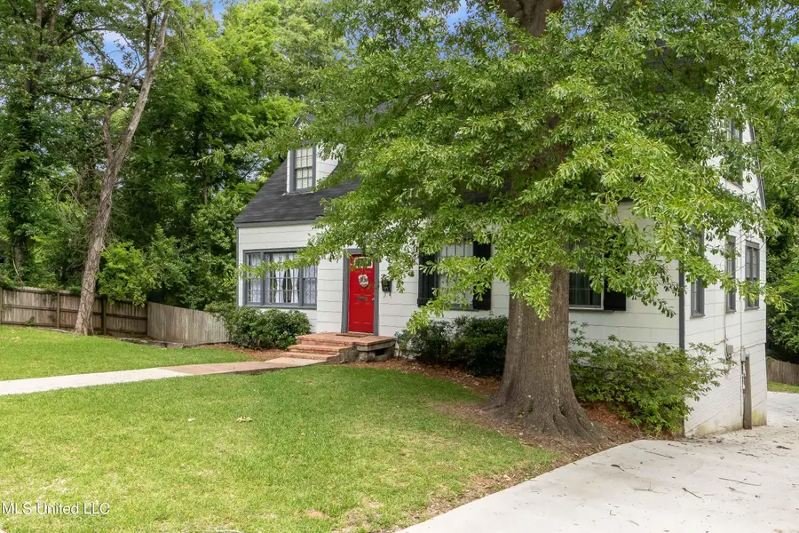 524 Seneca Avenue, Jackson, MS 39216 - #2