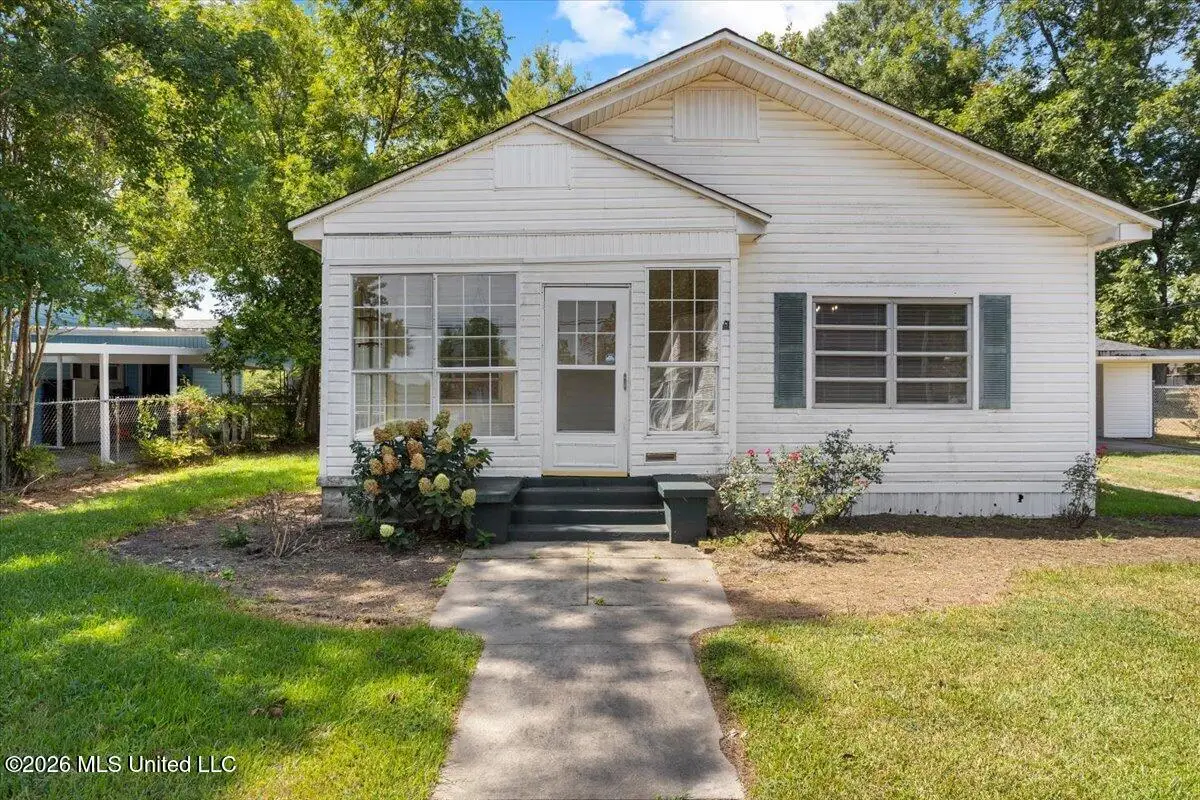 404 Dubose Street, Ellisville, MS 39437 - #1