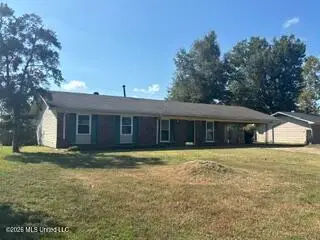 216 Boyd Street, Clarksdale, MS 38614 - #1
