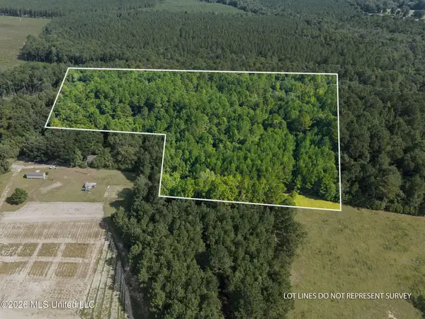 0 Big Hill, Lumberton, MS 39455