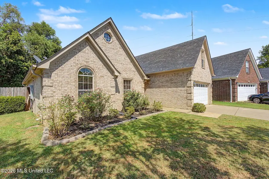 5590 Gilliland Cove, Southaven, MS 38671 - #3
