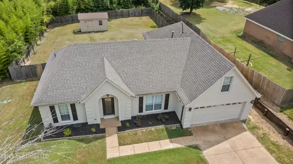 1090 Fawn Drive, Hernando, MS 38632
