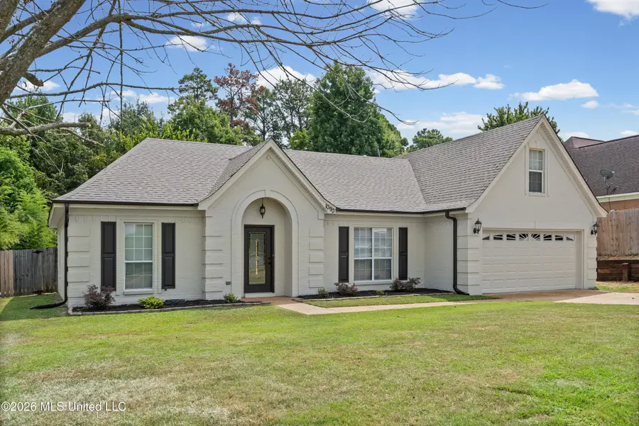 1090 Fawn Drive, Hernando, MS 38632 - #3