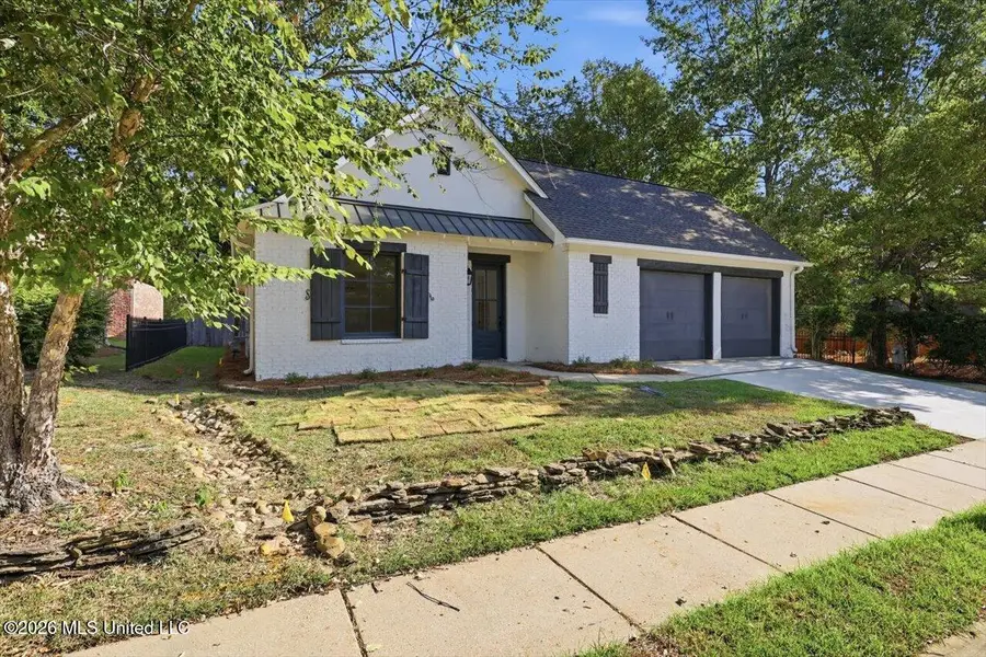 120 Hampton Chase, Madison, MS 39110 - #3