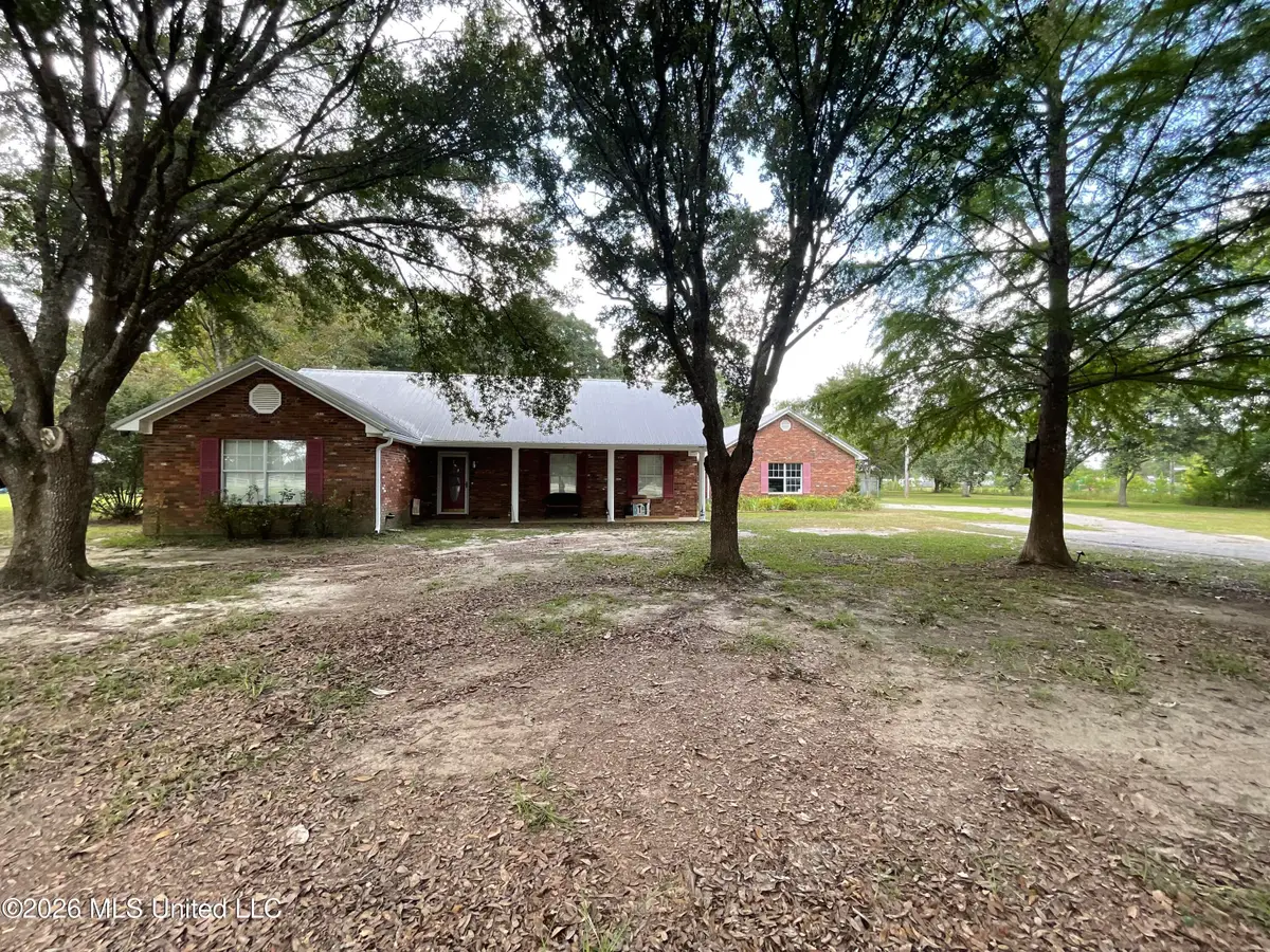 12609 Seaman Road, Vancleave, MS 39565 - #1