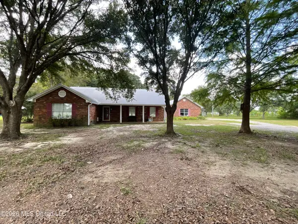 12609 Seaman Road, Vancleave, MS 39565