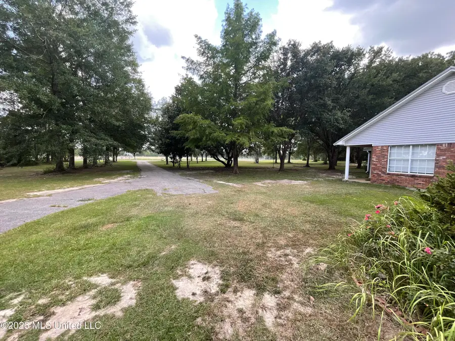 12609 Seaman Road, Vancleave, MS 39565 - #2