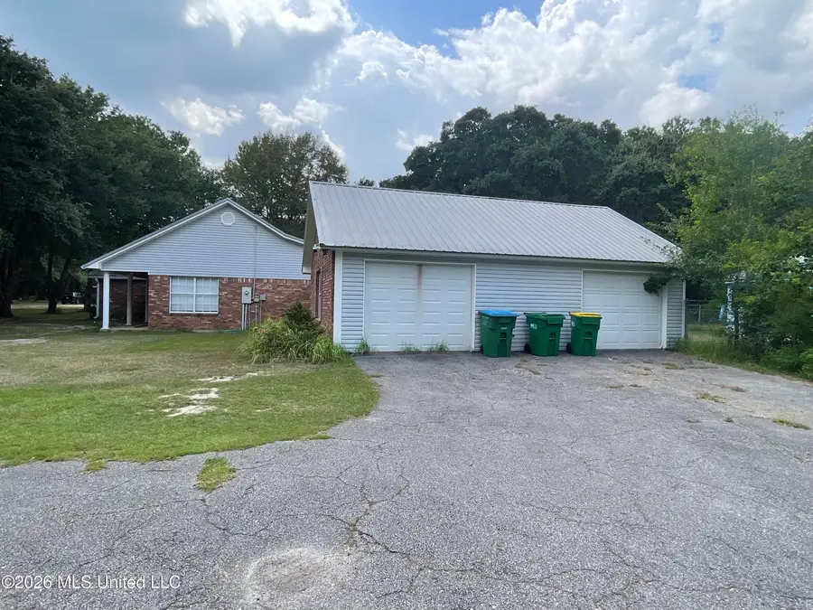 12609 Seaman Road, Vancleave, MS 39565 - #3