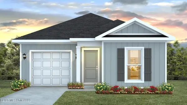 13385 Twilight Drive, Gulfport, MS 39503