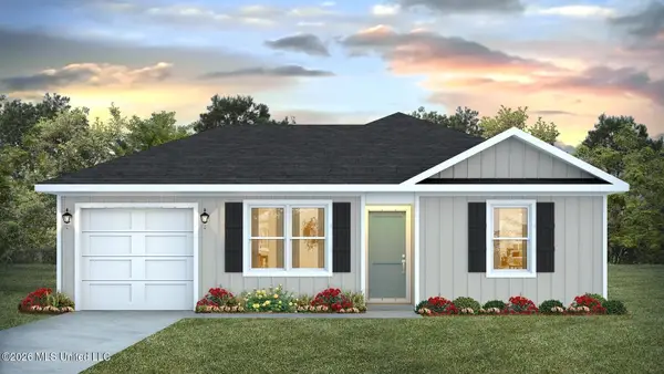 13373 Twilight Drive, Gulfport, MS 39503