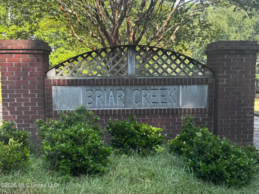 Lot 40 Briar Creek Circle, Laurel, MS 39440 - #3