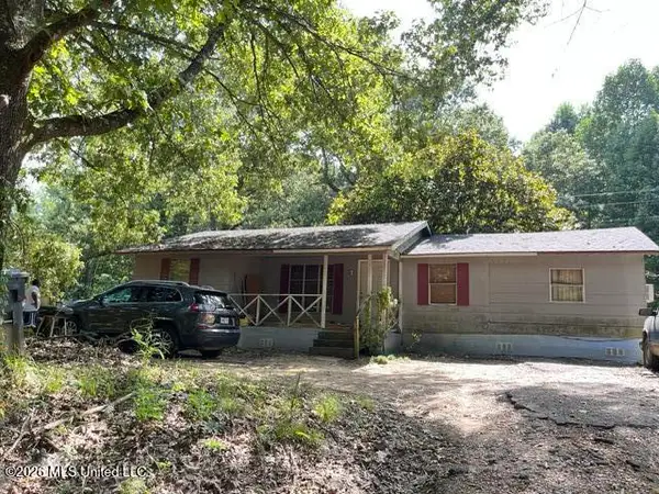1669 Arkabutla Dam Road, Coldwater, MS 38618