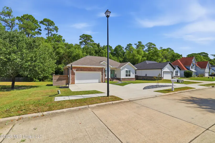 2265 Club Moss Circle, Biloxi, MS 39532 - #3