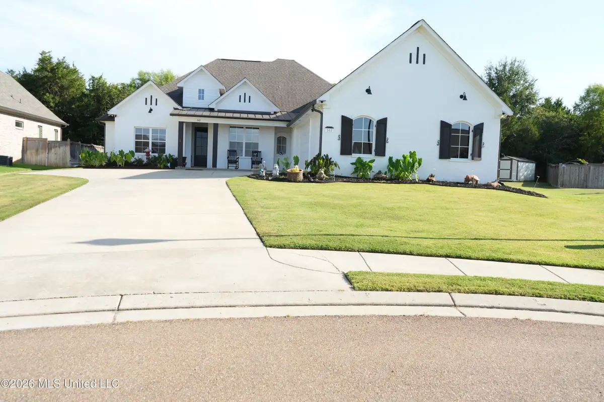 162 Coventry Lane, Canton, MS 39046 - #1