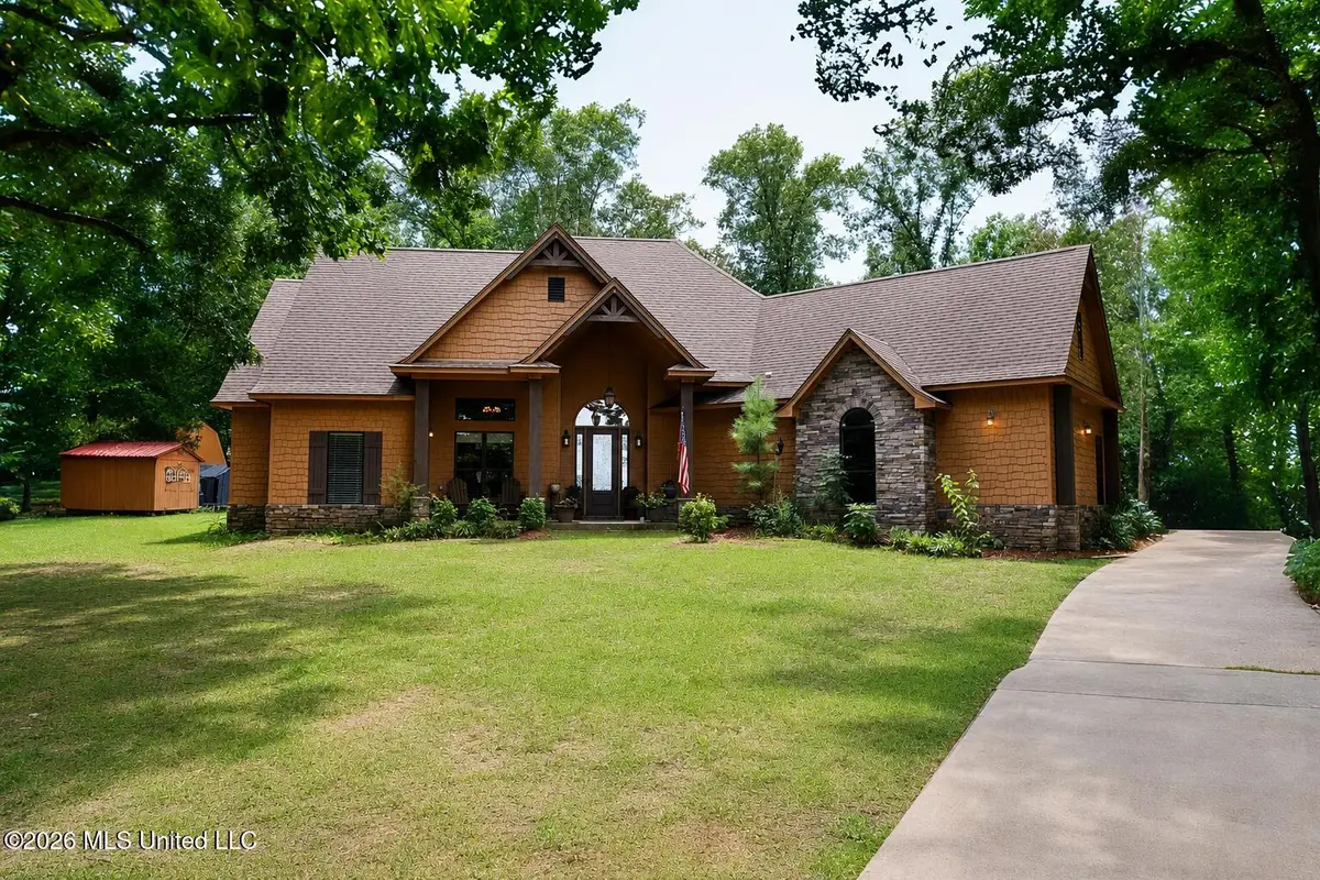 4384 Susan Lane, Hernando, MS 38632 - #1