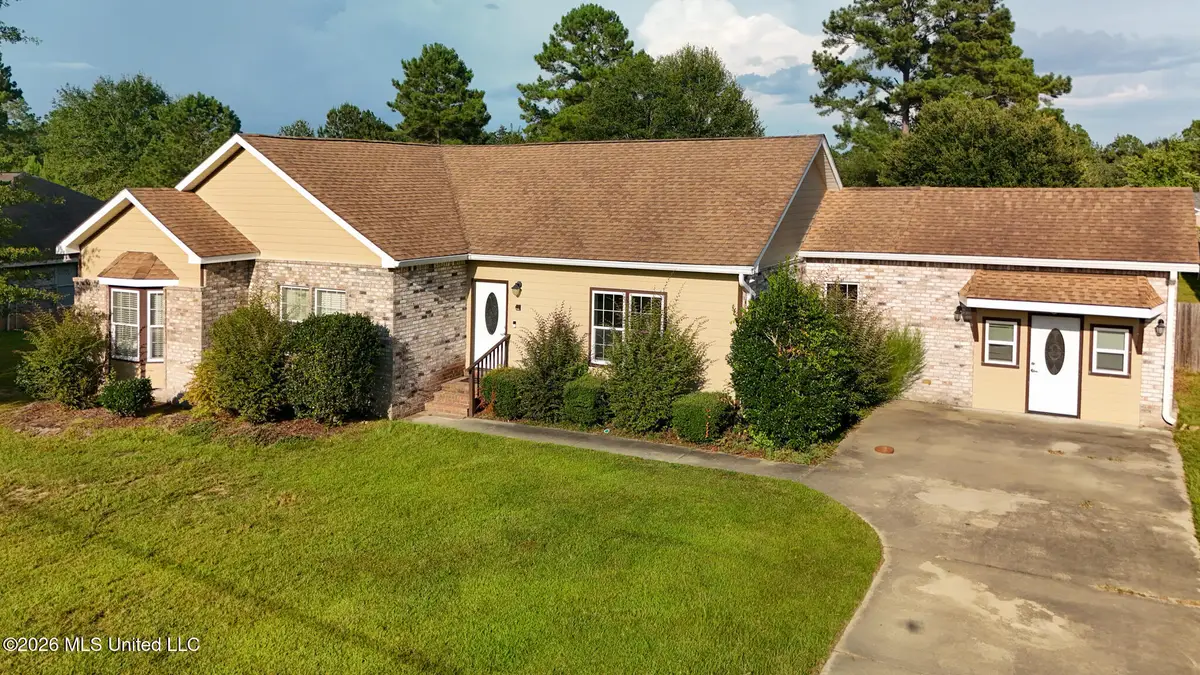 19530 Wallace Way, Saucier, MS 39574 - #1