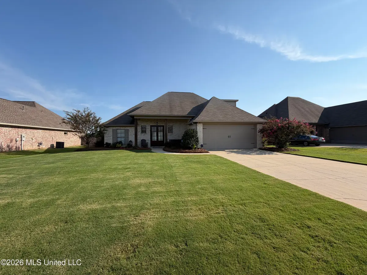 196 Falls Crossing, Madison, MS 39110 - #1