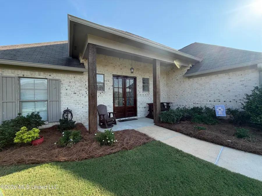 196 Falls Crossing, Madison, MS 39110 - #3