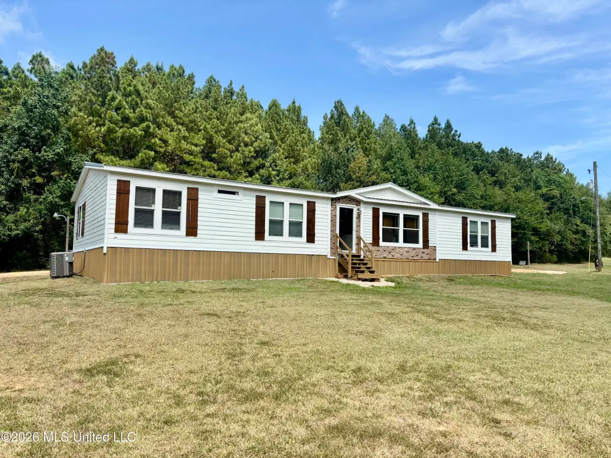 1014 Diane Circle, Summit, MS 39666 - #1