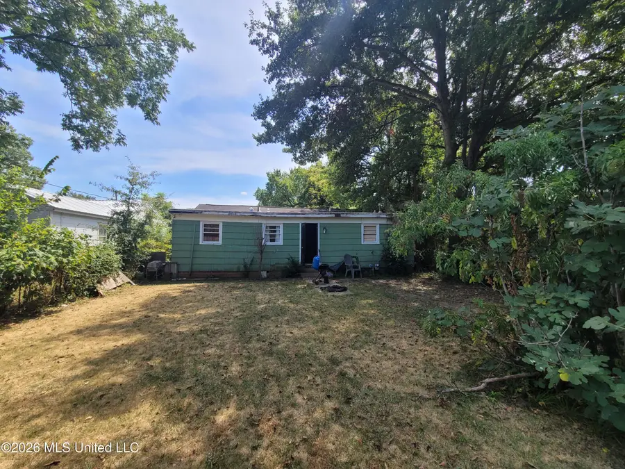 905 Spruce, Clarksdale, MS 38614 - #2
