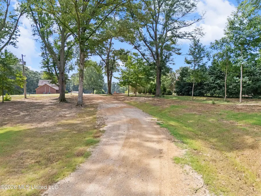 753 Oakley Road, Senatobia, MS 38668 - #3