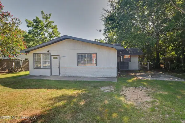 101 Park Row Avenue, Long Beach, MS 39560