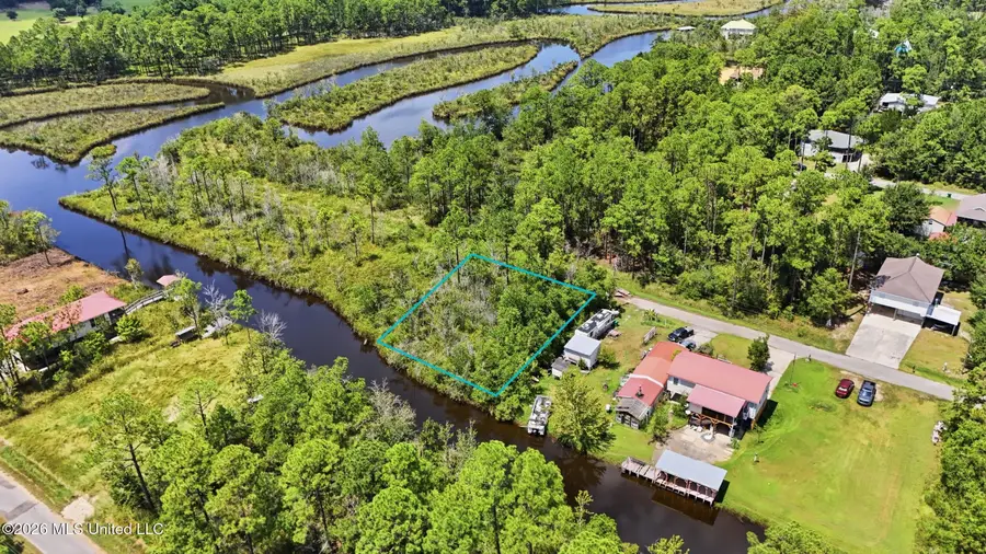 00 3rd Street, Bay Saint Louis, MS 39520 - #3
