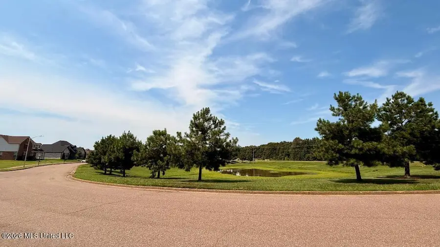 4928 Margarette Circle, Olive Branch, MS 38654 - #3