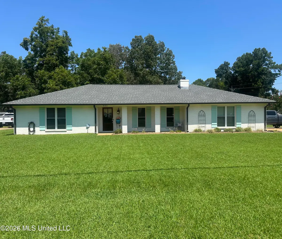 332 E School Street, Ridgeland, MS 39157 - #1
