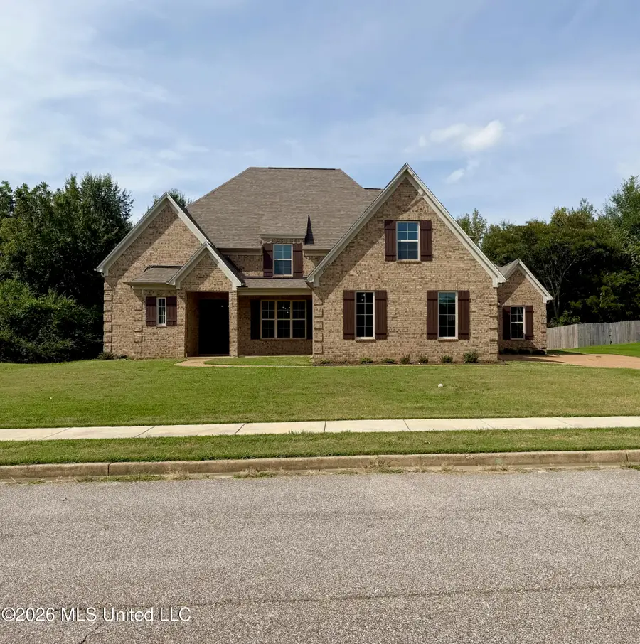 10874 Wiseman Drive, Olive Branch, MS 38654 - #3