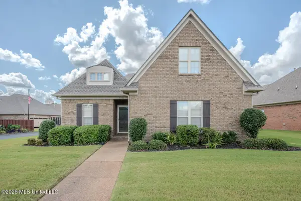 5905 Savannah Crossing, Southaven, MS 38672