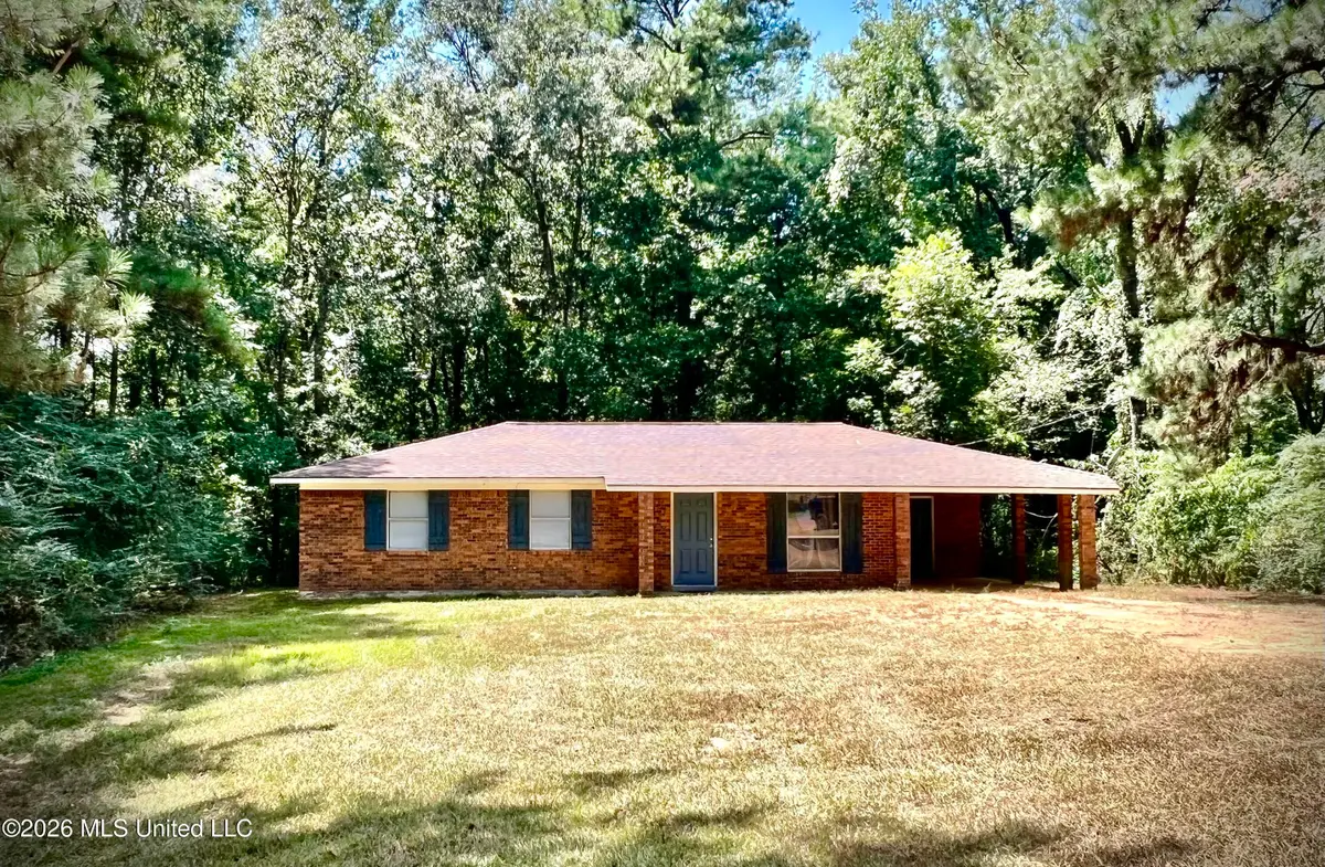 4142 Linfrank Line Road, Smithdale, MS 39664 - #1