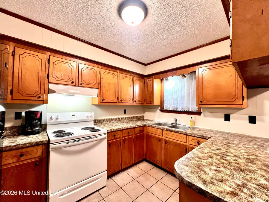 4142 Linfrank Line Road, Smithdale, MS 39664 - #3