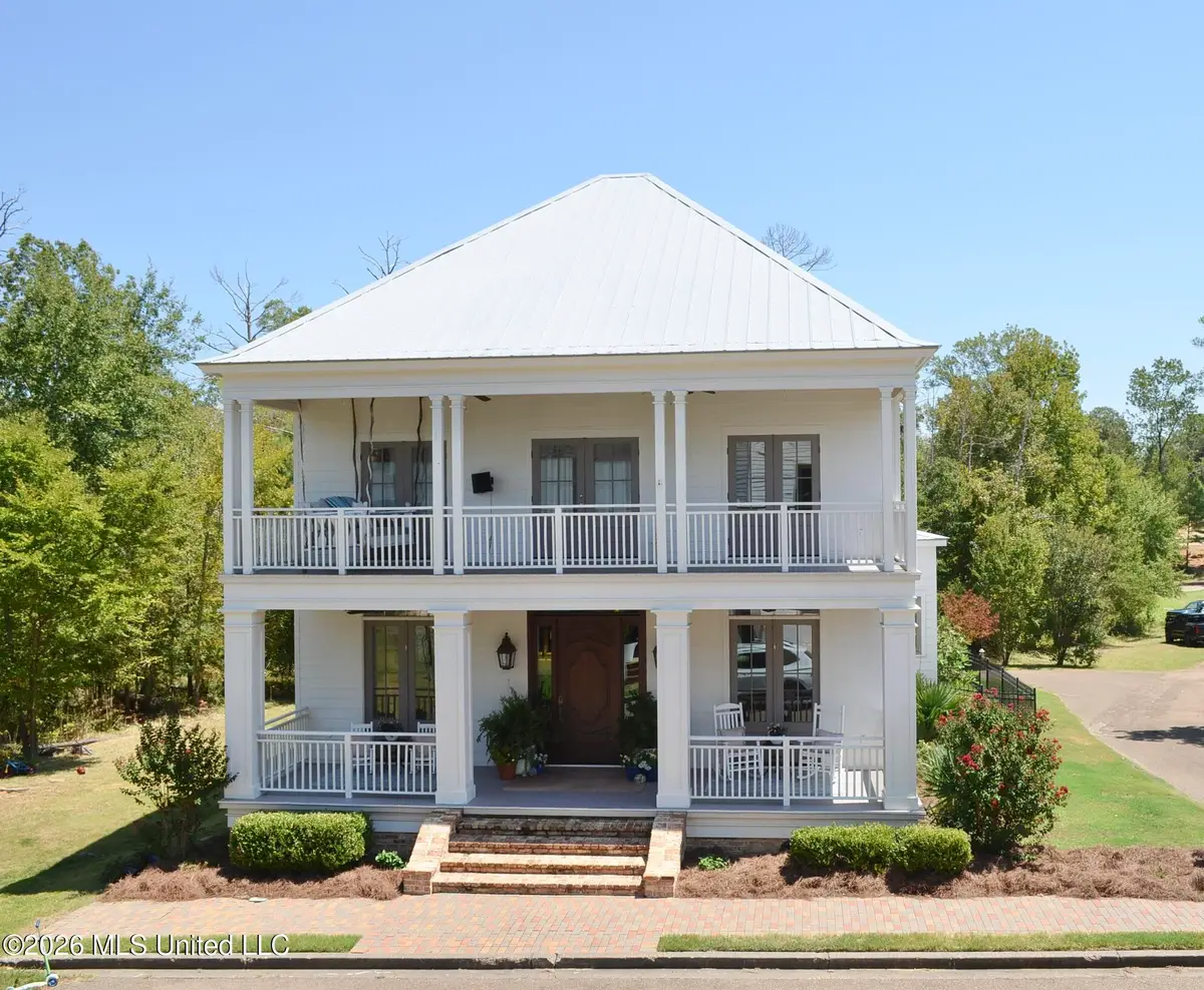 115 Republic Street, Madison, MS 39110 - #1