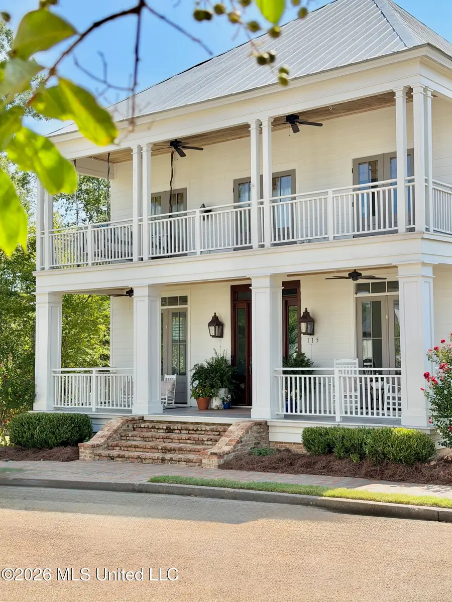 115 Republic Street, Madison, MS 39110 - #2