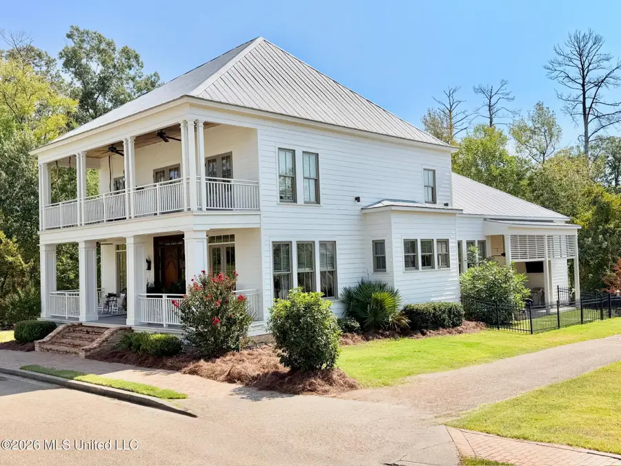 115 Republic Street, Madison, MS 39110 - #3